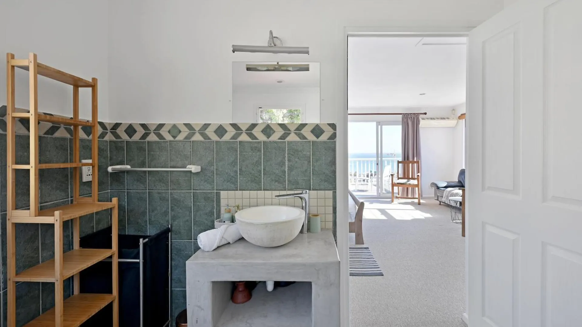 Σπίτι διακοπών Perfect Location Walk To Beach And Sea Views Κέιπ Τάουν
